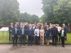 12. medzinárodná vedecká konferencia pre doktorandov