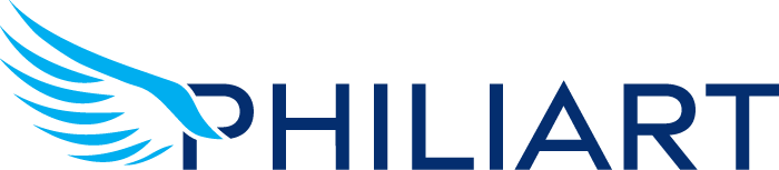 Philiart-logo