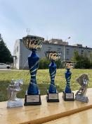 Futbalový turnaj o pohár dekana Leteckej fakulty