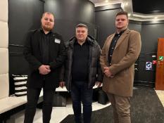 Konferencia v Poľsku