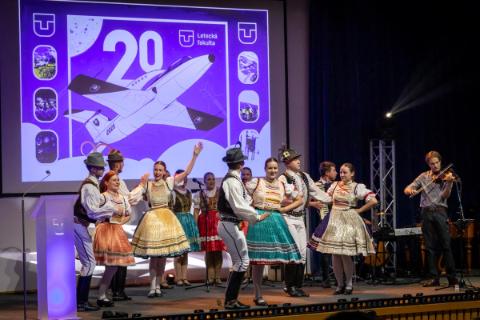 1. deň výročných osláv