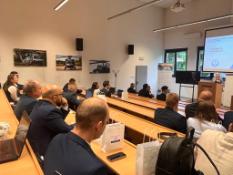 12. medzinárodná vedecká konferencia pre doktorandov