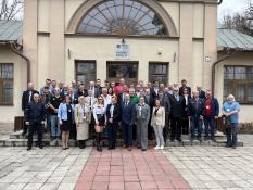 ✈️ Konferencia "Vzdušný priestor pre všetkých a letecké navigačné služby 2025" ✈️