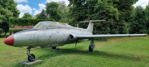Aero L-29 Delfín