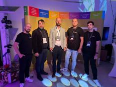 Aerospace technológie boli aj na SlovakiaTech