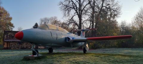 Aero L-29 Delfín