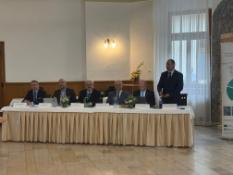 ✈️ Konferencia "Vzdušný priestor pre všetkých a letecké navigačné služby 2025" ✈️