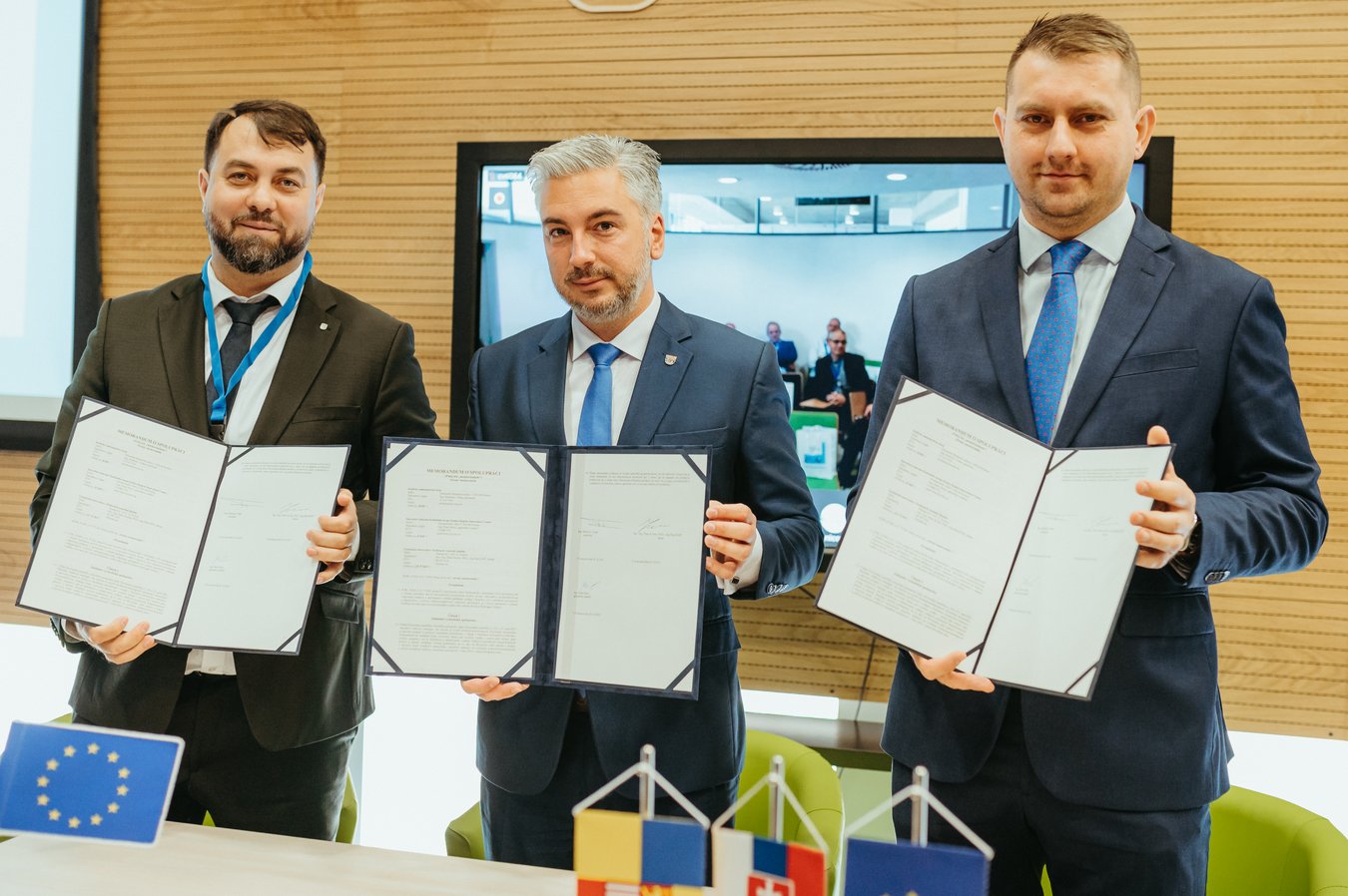 Hydrogen Aviation Valley Košice initiative kicks off
