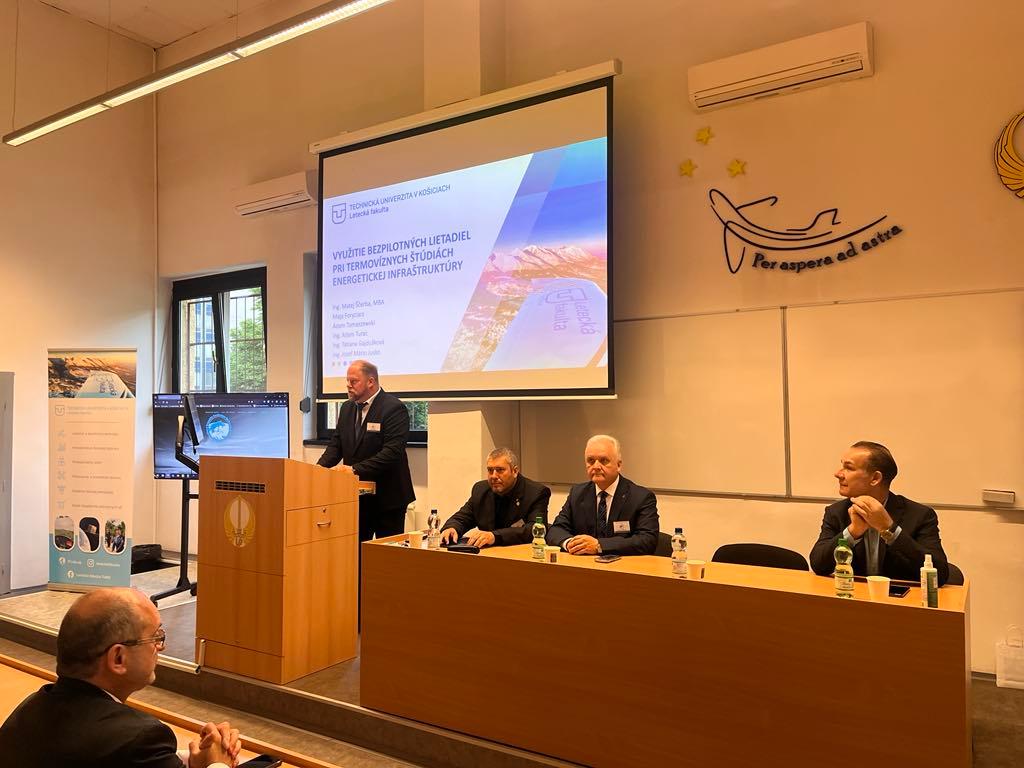 12. medzinárodná vedecká konferencia pre doktorandov