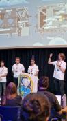 Program REXUS